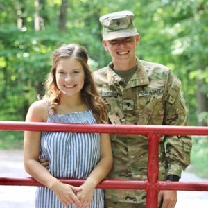 Meet your Posher, Meghan